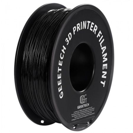 Geeetech Black TPU 1,75mm 1Kg 95A filament