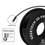Geeetech Black TPU 1,75mm 1Kg 95A filament