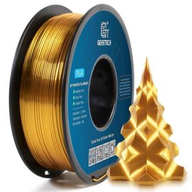 Silk Gold 1,75mm 1kg