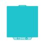Panda CryoGrip Pro Blue Glacier Plate Smooth