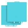 Panda CryoGrip Pro Blue Glacier Plate Smooth