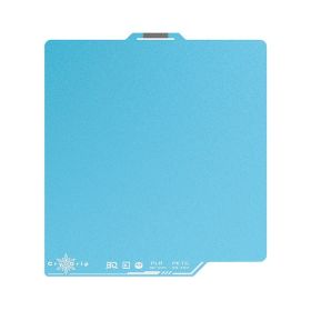 Panda CryoGrip Pro Frostbite plate Bambu Lab