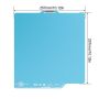 Panda CryoGrip Pro Frostbite plate Bambu Lab