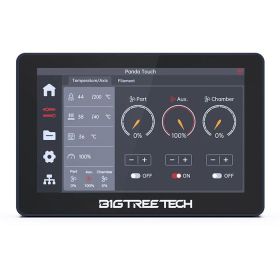 Panda Btt Touch V1.0 dotykový displej