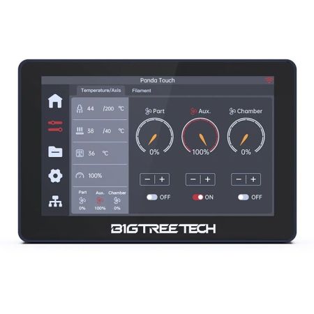 Panda Btt Touch V1.0