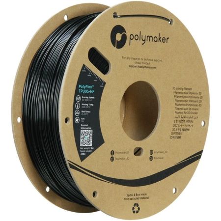 Polymaker Polyflex TPU95-HF 1kg 1,75mm