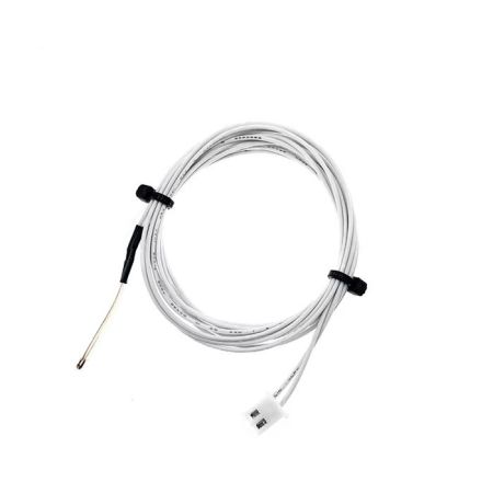 Termistor NTC 3950 100K s koncovkou