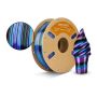 Eryone Pla Silk Obsidian Rainbow 1,75mm 1kg