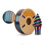 Eryone Pla Silk Vortex Rainbow 1,75mm 1kg