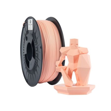 3DPower PLA Pastel Salmon 1,75mm 1kg