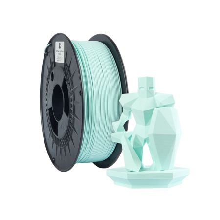 3DPower PLA Pastel Turquoise 1,75mm 1kg