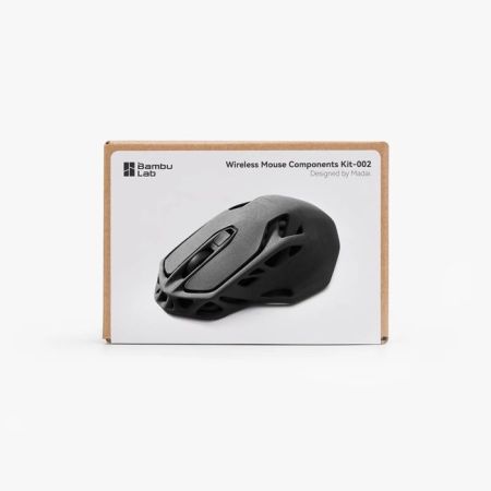 Bambu Lab Original Wireless Mouse Components Kit 002