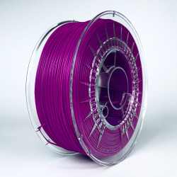 Devil Design PLA Purple filament | 3Dplastik.cz