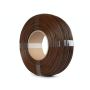 The Filament ReFill Pla Brown 1,75mm  1kg