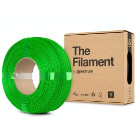 The Filament ReFill Pla Green 1,75mm  1kg