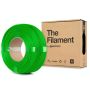 The Filament ReFill Pla Green 1,75mm  1kg