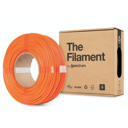 ReFill Pla Orange