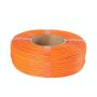 The Filament ReFill Pla Orange 1,75mm  1kg