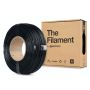 The Filament ReFill Pla Black 1,75mm  1kg