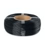 The Filament ReFill Pla Black 1,75mm  1kg