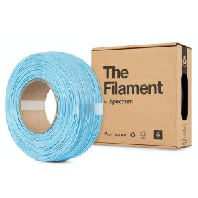 The Filament ReFill Pla Sky Blue 1,75mm  1kg