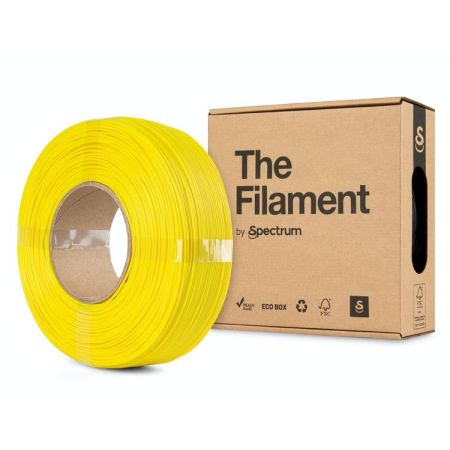 ReFill Pla Yellow