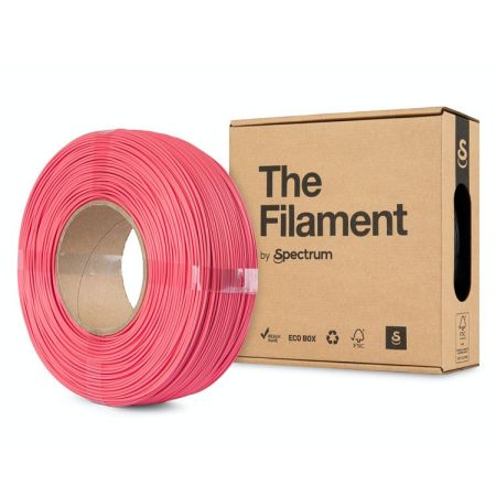 The Filament ReFill Pla Pink 1,75mm  1kg