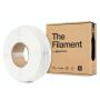 The Filament ReFill Pla White 1,75mm  1kg