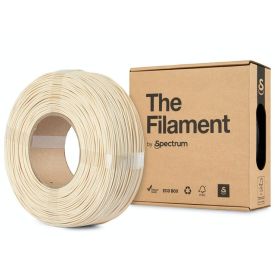 The Filament ReFill Pla Wood 1,75mm  1kg