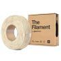 The Filament ReFill Pla Wood 1,75mm  1kg