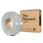 The Filament ReFill Pla Light Grey 1,75mm  1kg