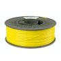 "The Filament" Pla Sorbet Yellow 1.75mm 1kg