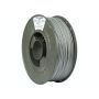 "The Filament" Pla Silver Aluminium 1.75mm 1kg