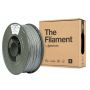 "The Filament" Pla Silver Aluminium 1.75mm 1kg