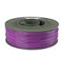 "The Filament" Pla Plasma Purple 1.75mm 1kg