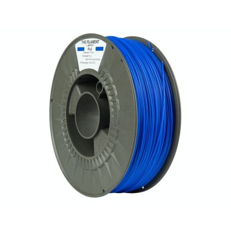 "The Filament" Pla Performance Blue 1.75mm 1kg