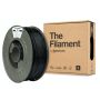 "The Filament" Pla Midnight Black 1.75mm 1kg