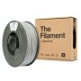 "The Filament" Pla Cloud Grey 1.75mm 1kg