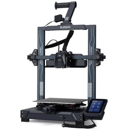 Elegoo Neptune 4 PRO 3D tiskárna