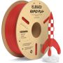 Elegoo RAPID  PLA+ Red 1,75 mm 1 kg