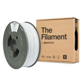 PETG filament od Spectrum (THE FILAMENT)