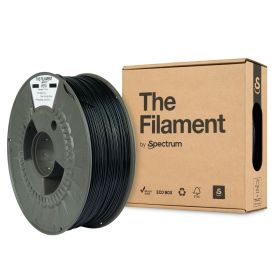 PETG filament od Spectrum (THE FILAMENT)