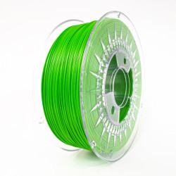 Devil Design PET-G Bright Green filament | 3Dplastik.cz