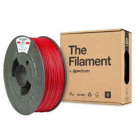 PETG filament od Spectrum (THE FILAMENT)