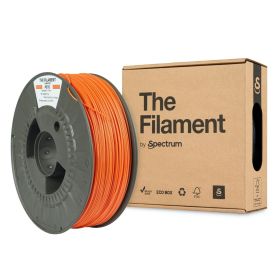 PETG filament od Spectrum (THE FILAMENT)