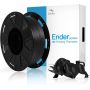 Creality Ender PLA Black 1.75mm 1kg