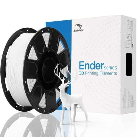 Creality Ender PLA White 1.75mm 1kg