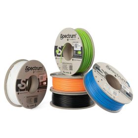 Spectrum 5PACK PLA Premium 1,75mm sada