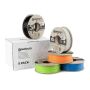 Spectrum 5PACK PLA Premium 1,75mm sada