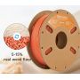 Eryone Pla Wood Terracotta 1,75mm 1kg